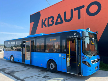 Αστικό λεωφορείο VOLVO