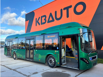 Αστικό λεωφορείο VOLVO