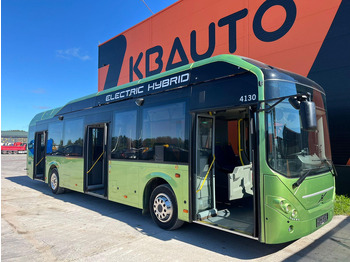 Αστικό λεωφορείο VOLVO