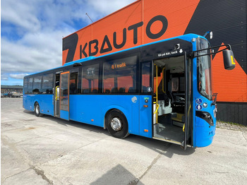 Αστικό λεωφορείο VOLVO