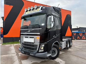 Μίσθωση Volvo FH 16 750 6x4 GCW 90 ton / RETARDER Volvo FH 16 750 6x4 GCW 90 ton / RETARDER: φωτογραφία 2