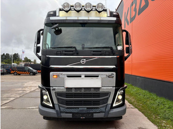 Μίσθωση Volvo FH 16 750 6x4 GCW 90 ton / RETARDER Volvo FH 16 750 6x4 GCW 90 ton / RETARDER: φωτογραφία 3