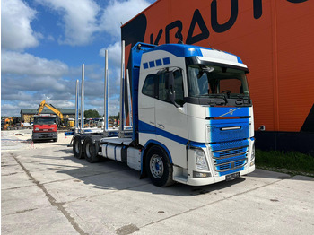 Μίσθωση Volvo FH 16 750 6x4 HYDRAULICS Volvo FH 16 750 6x4 HYDRAULICS: φωτογραφία 3 Μίσθωση Volvo FH 16 750 6x4 HYDRAULICS Volvo FH 16 750 6x4 HYDRAULICS: φωτογραφία 3