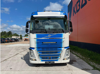 Μίσθωση Volvo FH 16 750 6x4 HYDRAULICS Volvo FH 16 750 6x4 HYDRAULICS: φωτογραφία 2 Μίσθωση Volvo FH 16 750 6x4 HYDRAULICS Volvo FH 16 750 6x4 HYDRAULICS: φωτογραφία 2
