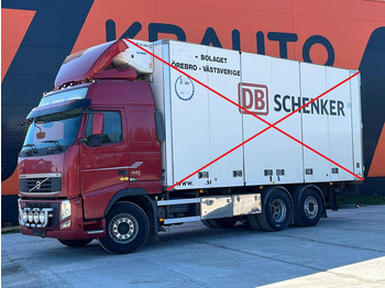 Φορτηγό σασί VOLVO FH 440