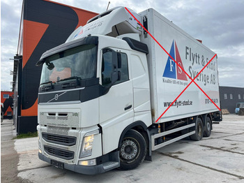 Φορτηγό σασί Volvo FH 460 6x2*4 FOR SALE AS CHASSIS / CHASSIS L=7400 mm: φωτογραφία 2
