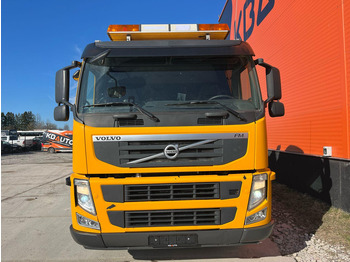 Φορτηγό ανατρεπόμενο Volvo FM 330 6x2 BOX L=5125 mm: φωτογραφία 2