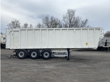 Επικαθήμενο ανατρεπόμενο Benalu: φωτογραφία 2