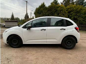 Hatchback Citroen C3: φωτογραφία 2