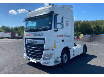 Τράκτορας DAF XF 105 510