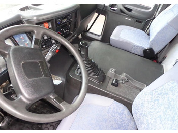 Φορτηγό σασί Volvo FL 19.250: φωτογραφία 5 Φορτηγό σασί Volvo FL 19.250: φωτογραφία 5