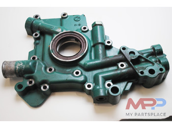 Κινητήρας KUBOTA