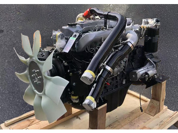 Κινητήρας MITSUBISHI