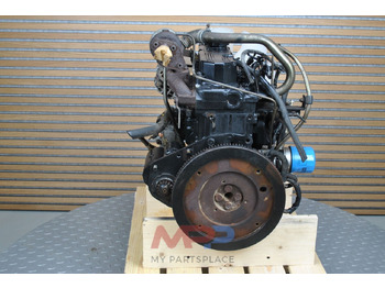 Κινητήρας MITSUBISHI