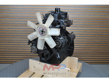 Κινητήρας PERKINS