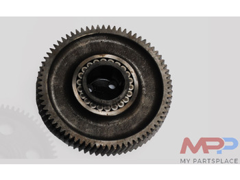 Κινητήρας και ανταλλακτικά PERKINS