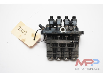 Αντλία καυσίμου PERKINS