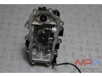 Αντλία καυσίμου Yanmar Dieselpomp deksel Yanmar 3TNV88 129927-61601: φωτογραφία 2