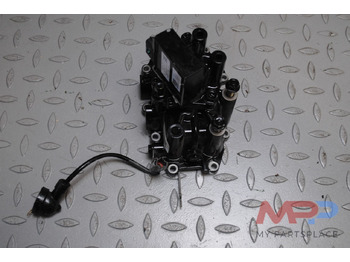 Αντλία καυσίμου Yanmar Dieselpomp deksel Yanmar 3TNV88 129927-61601: φωτογραφία 3