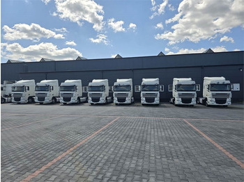 Τράκτορας DAF XF 105 460