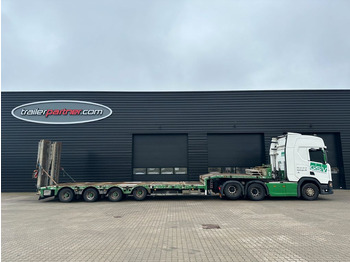 Επικαθήμενο με χαμηλό δάπεδο AMT