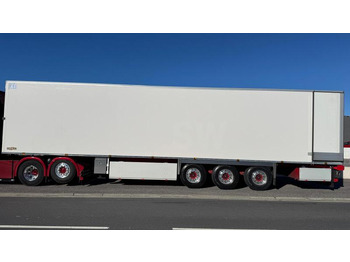 Επικαθήμενο ψυγείο CHEREAU