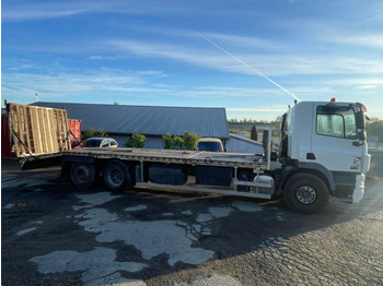 Φορτηγό αυτοκινητάμαξα DAF CF 85 360