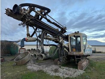 Γεωτρύπανο FURUKAWA