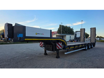 Επικαθήμενο με χαμηλό δάπεδο INVEPE-JOLUSO SR329 CNN600: φωτογραφία 2 Επικαθήμενο με χαμηλό δάπεδο INVEPE-JOLUSO SR329 CNN600: φωτογραφία 2