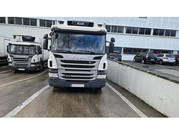 Φορτηγό ψυγείο Scania P 370: φωτογραφία 3