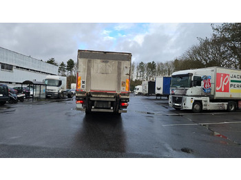 Φορτηγό ψυγείο Scania P 370: φωτογραφία 4