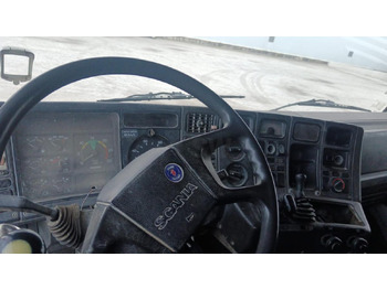 Μίσθωση Scania RA 1 36 C Scania RA 1 36 C: φωτογραφία 5