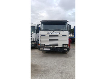 Μίσθωση Scania RA 1 36 C Scania RA 1 36 C: φωτογραφία 1