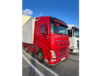 Τράκτορας VOLVO FH 500