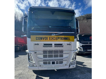 Τράκτορας Volvo FH 540: φωτογραφία 5
