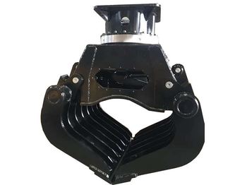 Νέα Νύχι για Εκσκαφέας SWT Rotatable Excavator Grab Ripper: φωτογραφία 1