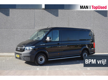 Βαν MAN TGE 3.140