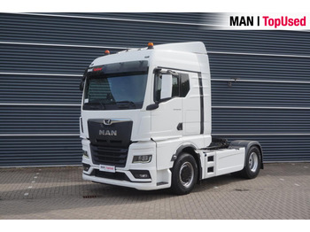 Τράκτορας MAN TGX 18.510