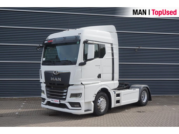 Τράκτορας MAN TGX 18.510