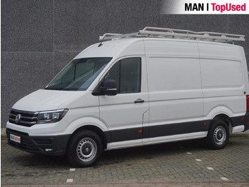 Βαν VOLKSWAGEN Crafter 35