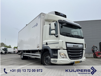 Φορτηγό ψυγείο DAF CF 260