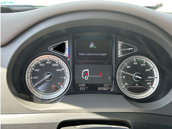 Μίσθωση DAF CF 260 FA / Carrier Koeler - 30 gr / Chereau Frigobox / Laadklep 2000 kg DAF CF 260 FA / Carrier Koeler - 30 gr / Chereau Frigobox / Laadklep 2000 kg: φωτογραφία 4 Μίσθωση DAF CF 260 FA / Carrier Koeler - 30 gr / Chereau Frigobox / Laadklep 2000 kg DAF CF 260 FA / Carrier Koeler - 30 gr / Chereau Frigobox / Laadklep 2000 kg: φωτογραφία 4