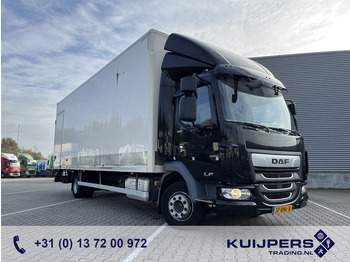 Φορτηγό κόφα DAF LF 180