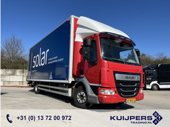 Φορτηγό κόφα DAF LF 210