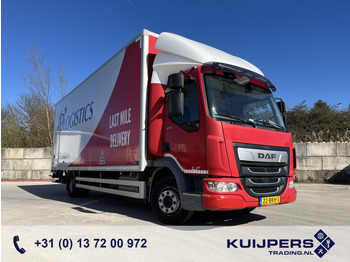 Φορτηγό κόφα DAF LF 210