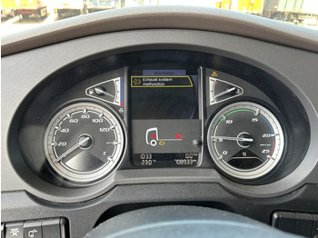 Τράκτορας DAF XF 480 FT SC / 708 dkm / PTO Hydraulic / Stand Airco / APK TUV 06-26: φωτογραφία 4