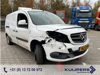 Μικρό βαν MERCEDES-BENZ Citan 109 CDI