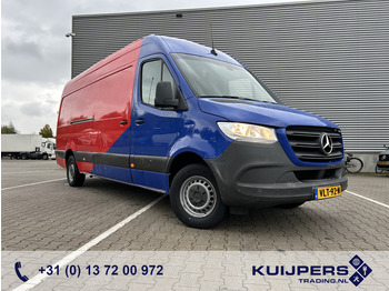 Μικρό βαν MERCEDES-BENZ Sprinter 311