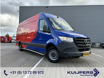 Μικρό βαν MERCEDES-BENZ Sprinter 311