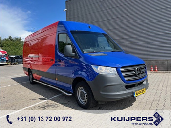 Μικρό βαν MERCEDES-BENZ Sprinter 311